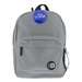 17In Gray Classic Backpack - BAZ1061