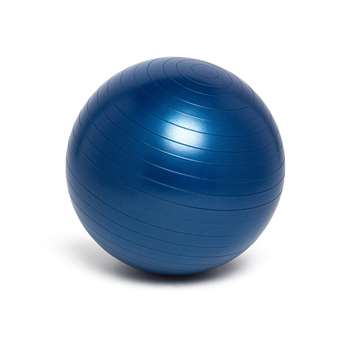 Bouncyband Balance Ball 45Cm Blue, BBAWBS45BU