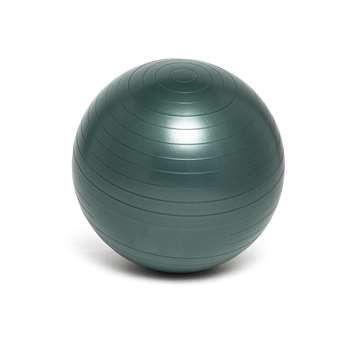 Bouncyband Balance Ball 45Cm Dk Gry, BBAWBS45GY