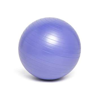 Bouncyband Balance Ball 45Cm Purple, BBAWBS45PU