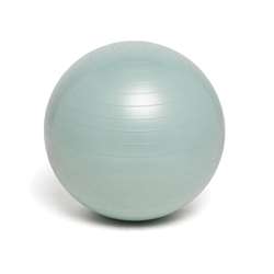 Bouncyband Balance Ball 45Cm Silver, BBAWBS45SI