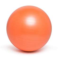 Bouncyband Balance Ball 55Cm Orange, BBAWBS55OR
