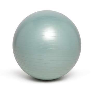 Bouncyband Balance Ball 55Cm Silver, BBAWBS55SI
