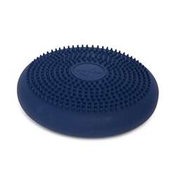 Little Wiggle Seat Cushion Blue Bouncyband Sensory, BBAWS27BU