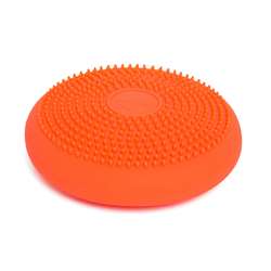 Little Wiggle Seat Cushion Orange Bouncyband Senso, BBAWS27OR