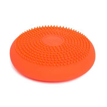 Little Wiggle Seat Cushion Orange Bouncyband Senso, BBAWS27OR