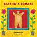 Bear In A Square Board Book - BBK9781841482873