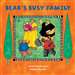 Bears Busy Family Board Book - BBK9781841483917