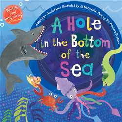 A Hole &quot; The Bottom Of The Sea, BBK9781846868627