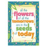 Poster - All The Seeds Of Tomorrow, BCP1831