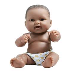 Lots To Love Babies 14In African American Baby By Jc Toys Group