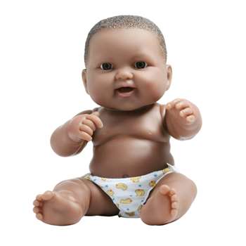 Lots To Love Babies 14In African American Baby By Jc Toys Group