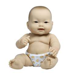 Lots To Love Babies 14In Asian Baby By Jc Toys Group