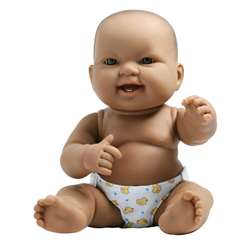 Lots To Love Babies 14In Hispanic Baby By Jc Toys Group