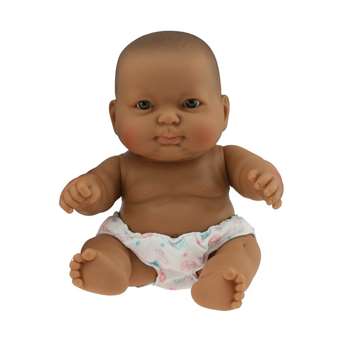 Lots To Love Babies 10In Hispanic Baby By Jc Toys Group