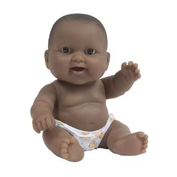 Lots To Love Babies 10In African American Baby By Jc Toys Group