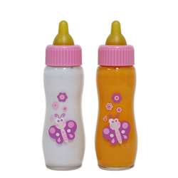 Magic Milk And Juice Bottle Set, BER81060