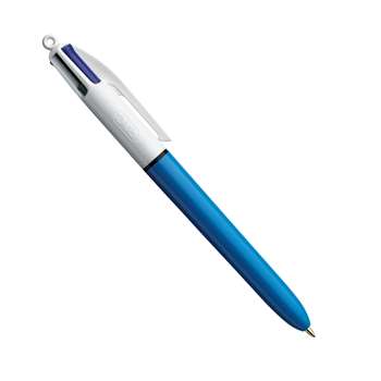 Bic 4 Color Pen By Bic Usa