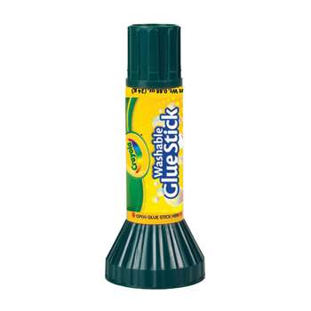 Crayola Glue Stick .88 Oz. By Crayola