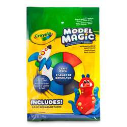 Model Magic Custom Variety 12Pk, BIN232407