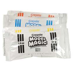 Model Magic Classpks 75 Ct Assorted By Crayola