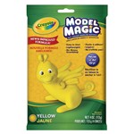 Model Magic 4Oz Yellow By Crayola