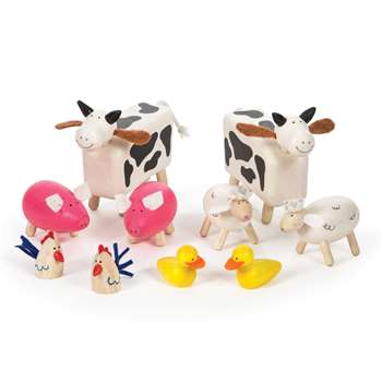 Farm Animals, BJTT0143