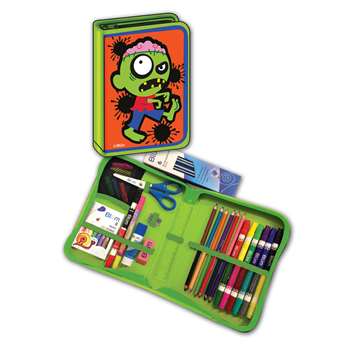 Zombie Designed All &quot; One School Supplies Carryin, BMB26011683