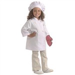 Dramatic Dress Ups Community Helper Costumes Chef By Brand New World