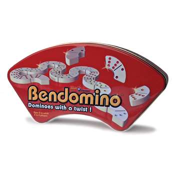 Bendomino By Blue Orange Usa