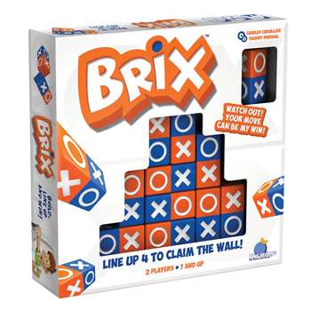 Brix Game, BOG03000