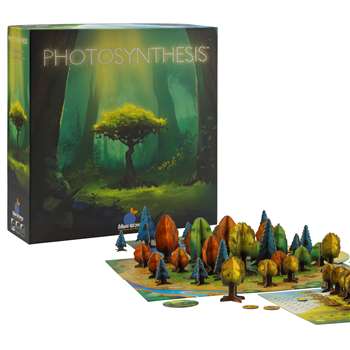 Photosynthesis Game, BOG05400