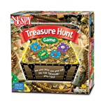 I Spy Treasure Hunt Game, BRP06157