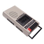 Cassette Player & Recorder By Califone International