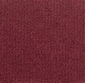 Mt Shasta Solids Raspberry Jam Rectangle 6'x9' Carpet, Rugs For Kids