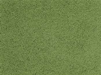 KIDply Soft Solids - Grass Green 4'x6' Rectangle Carpet, Rugs For Kids