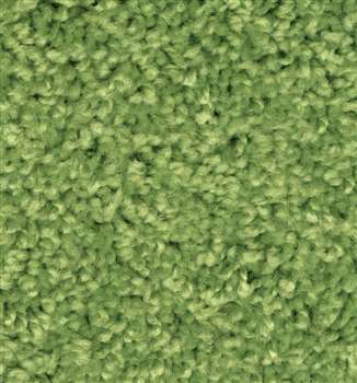 KIDplush™ Solids - Limeaid 8'4"x12' Rectangle Carpet, Rugs For Kids
