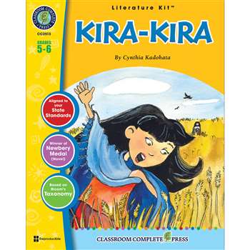 Kira Kira, CCP2513