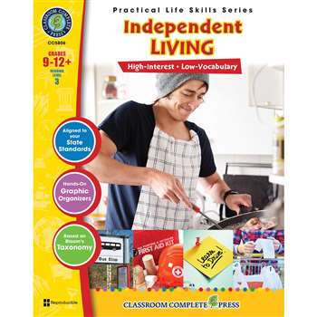 Independent Living, CCP5806