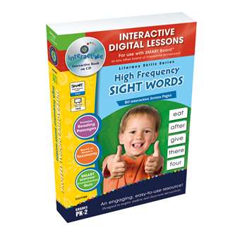 High Frequency Sight Words By Classroom Complete