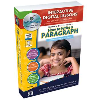 How To Write A Paragraph By Classroom Complete