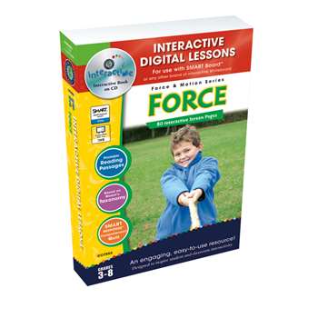 Force By Classroom Complete