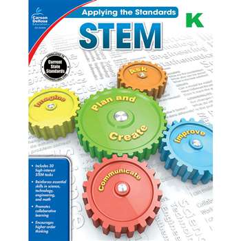 Stem Grade K, CD-104846