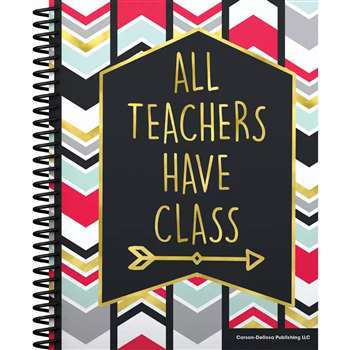 Aim High Teacher Planner, CD-105001