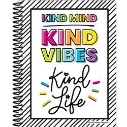 KIND VIBES TEACHER PLANNER - CD-105031