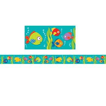 Shop Seaside Splash Border - Cd-108180 By Carson Dellosa