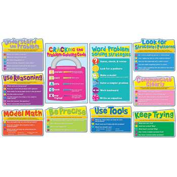 Shop Common Core Math Strategies Bbs - Cd-110252 By Carson Dellosa