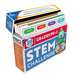 STEM CHALLENGE JR LEARNING CARDS - CD-140352