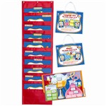 Language Arts File Folder Games To Go Set Gr 3, CD-144149