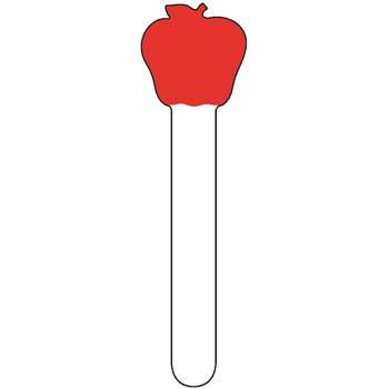 Apple Sticks Manipulative By Carson Dellosa